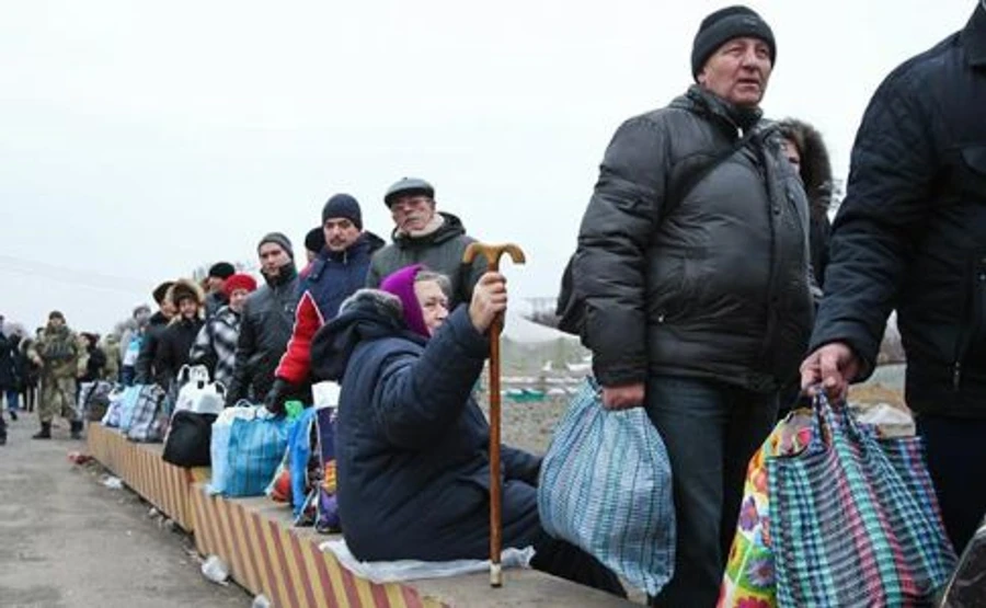 В ООН назвали конфлікт на Донбасі найстарішим