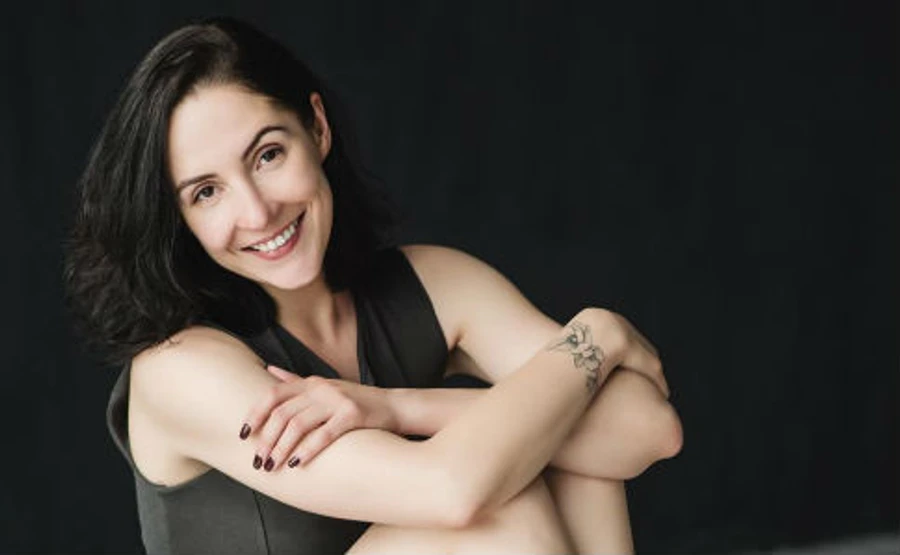 Соратница Саакашвили метит в замминистра юстиции