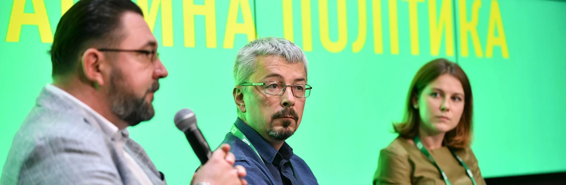 Обитель Зе! 11 фактів про новий парламент