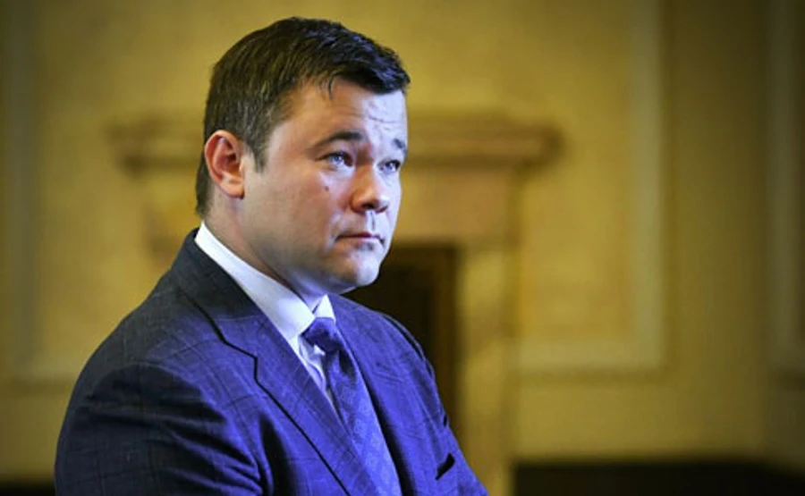 В ОПУ назвали неприемлемым предложение РФ по моряках, но хотят компромисса