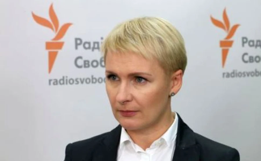 Зеленский нарушил закон об очищении власти – Козаченко