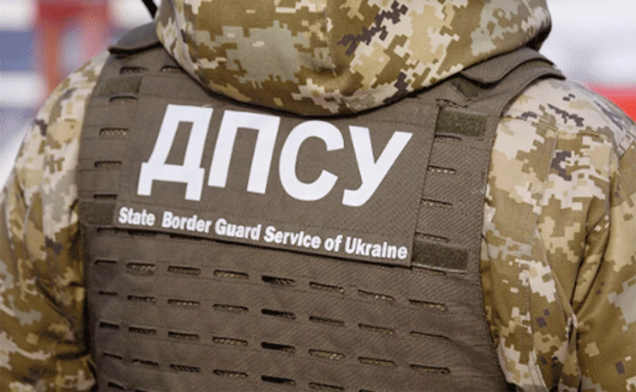 На Львівщині вбито прикордонника