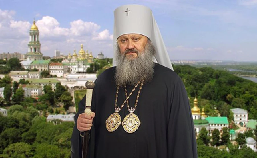 Укололся и поджег – в лавре прокомментировали пожар