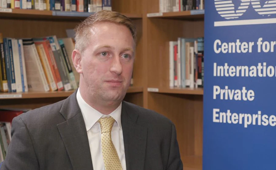 Росія запізнилась зі своїми санкціями – експерт США