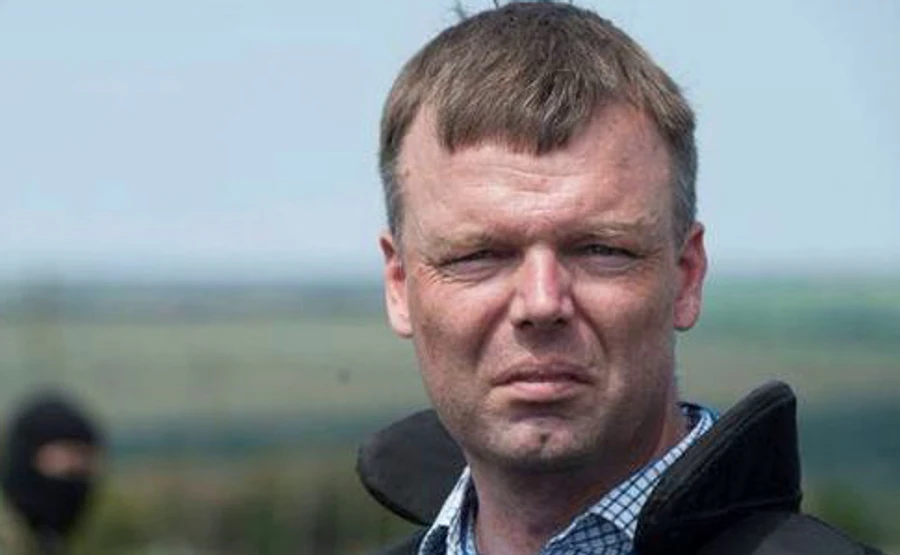 Хуг прокоментував своє скандальне інтерв'ю щодо росіян на Донбасі