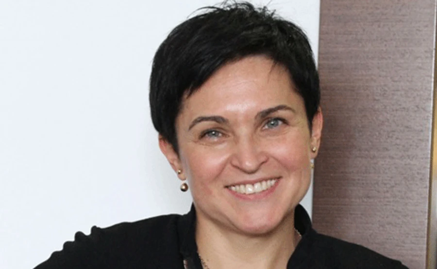 ЦВК на закритому засіданні обрала нового главу – ОПОРА