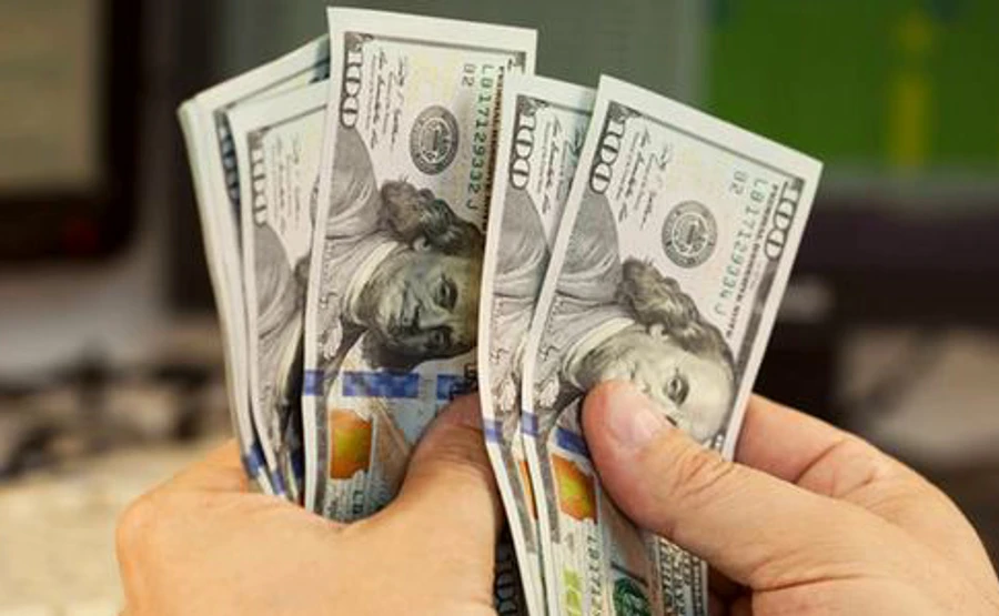 Посадовець Нацполіції забув задекларувати $100 тисяч. Його перевірить ГПУ