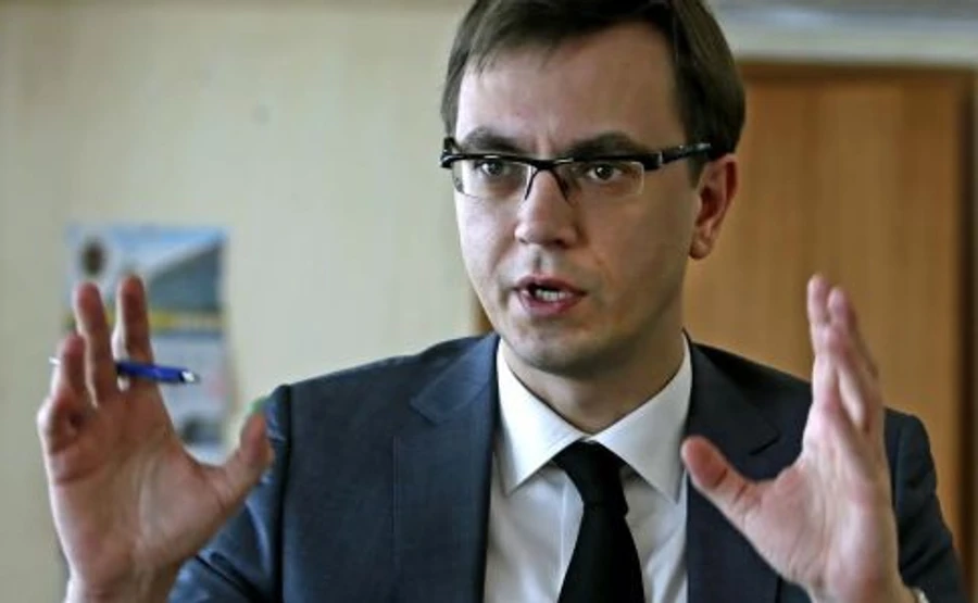 Омелян про удари у відповідь РФ: Якщо воюємо, то нічого туди їздити