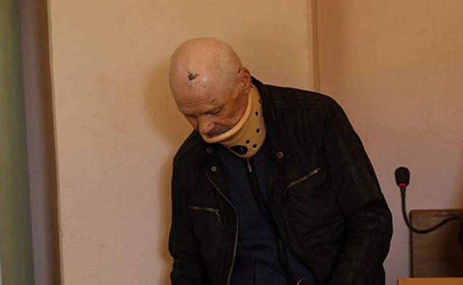 ДТП в Кривом Роге: водителя Mazda арестовали на 60 дней