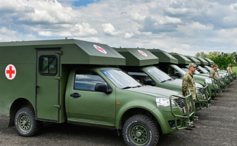 Богдан запевняє, що про відмову МОУ від закупівель не йдеться