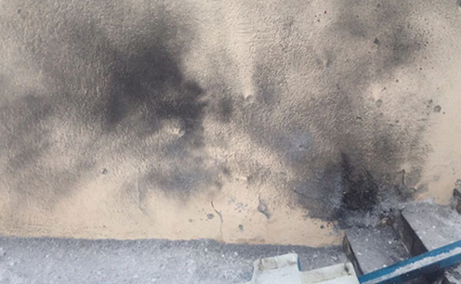 У Харкові біля магазину пролунав вибух: 2 постраждалих 