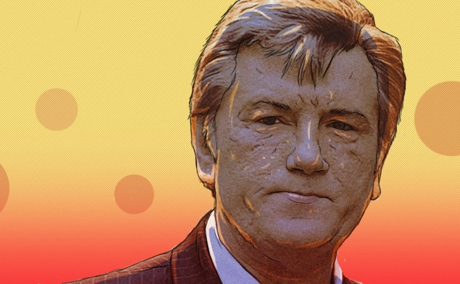 Хроника 11 декабря. Первые результаты отравления Ющенко и первый штурм Майдана