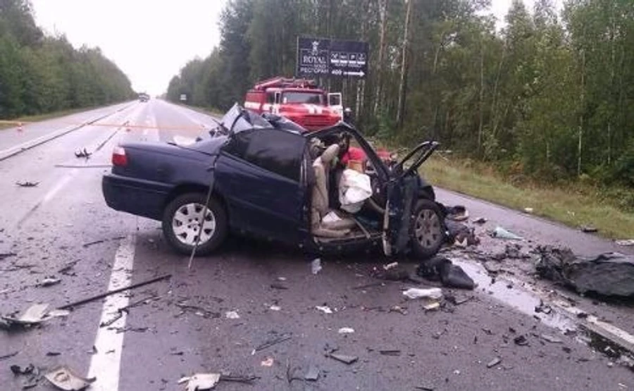Справа загиблих у ДТП політологів: одна з версій умисне вбивство