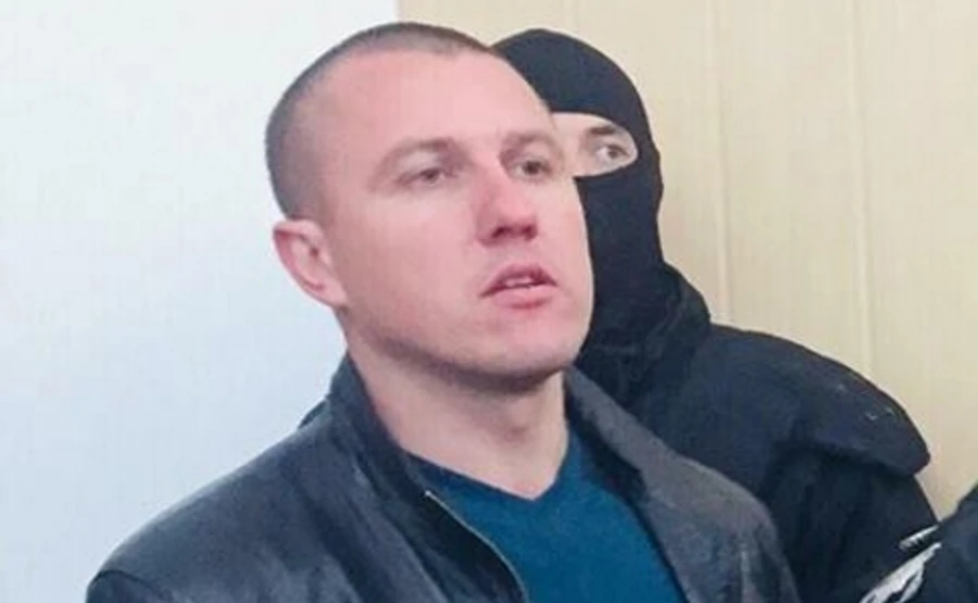 Стало известно имя второго погибшего от взрыва рядом с Мосийчуком