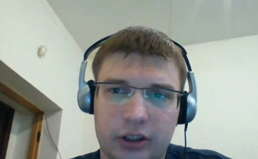 У Мінську міліція затримала українського журналіста