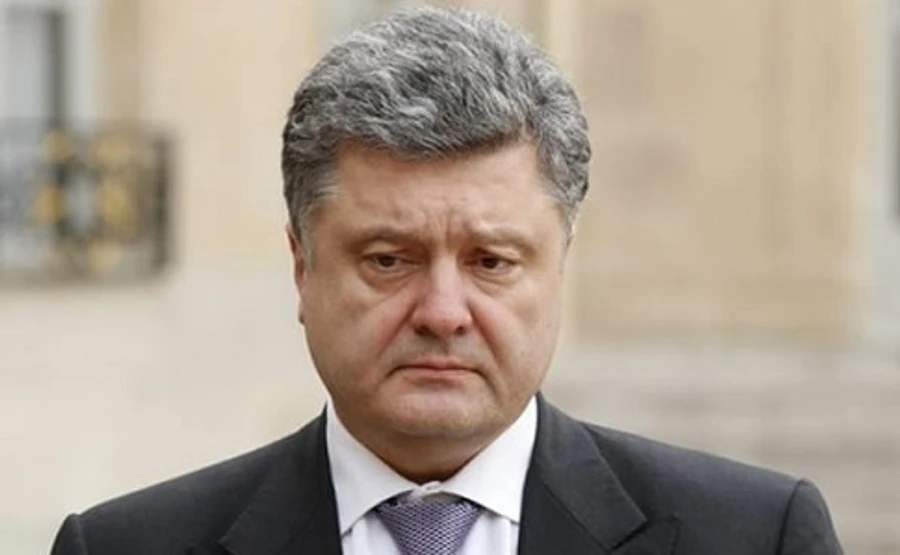 Генпрокурор: Порошенка скоро допитають у справі Євромайдану