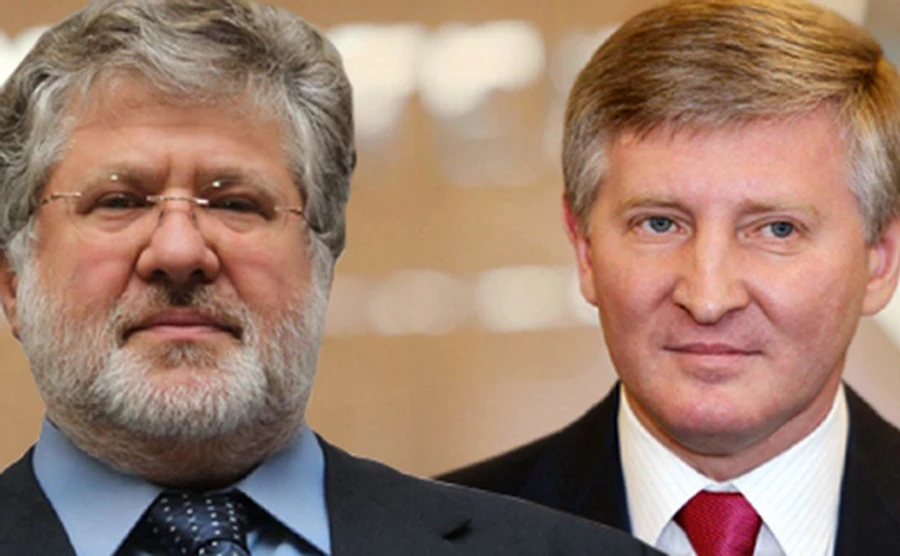 Яценюк хоче призначити людей Коломойського і Ахметова у Наглядову раду Нафтогазу