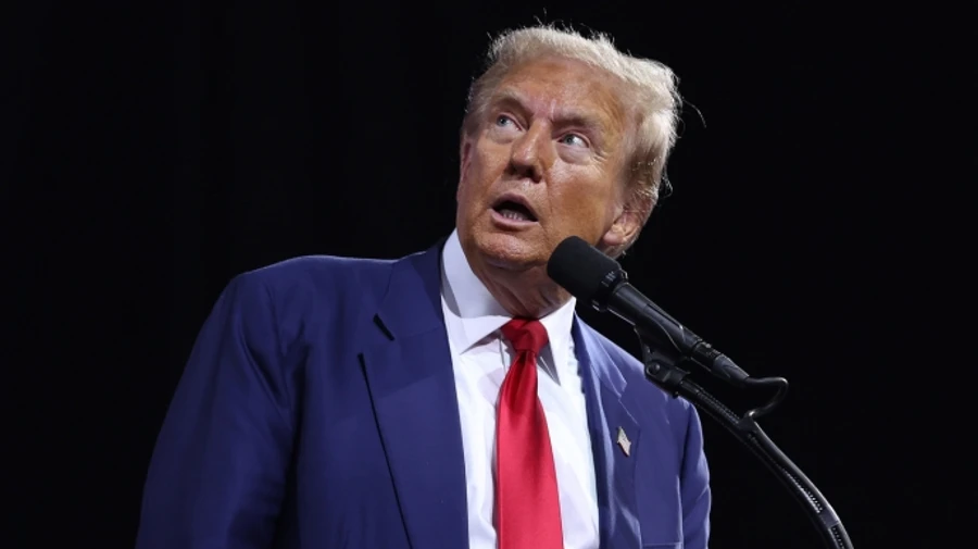 Trump supports potential deployment of European troops in Ukraine