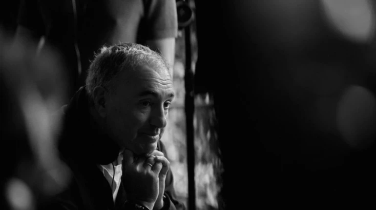 Преступник вне контекста: рецензия на документальный фильм Александра Роднянского с Венецианского кинофестиваля