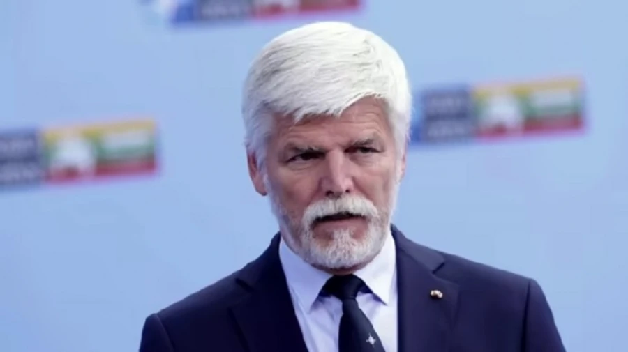 Чехия передала Украине 1,6 млн снарядов и гарантирует поставки до апреля