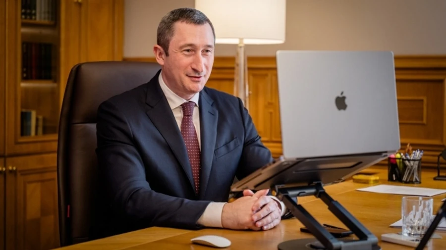 В ОП вимагали від силовиків знищити вплив НАБУ і САП – УП