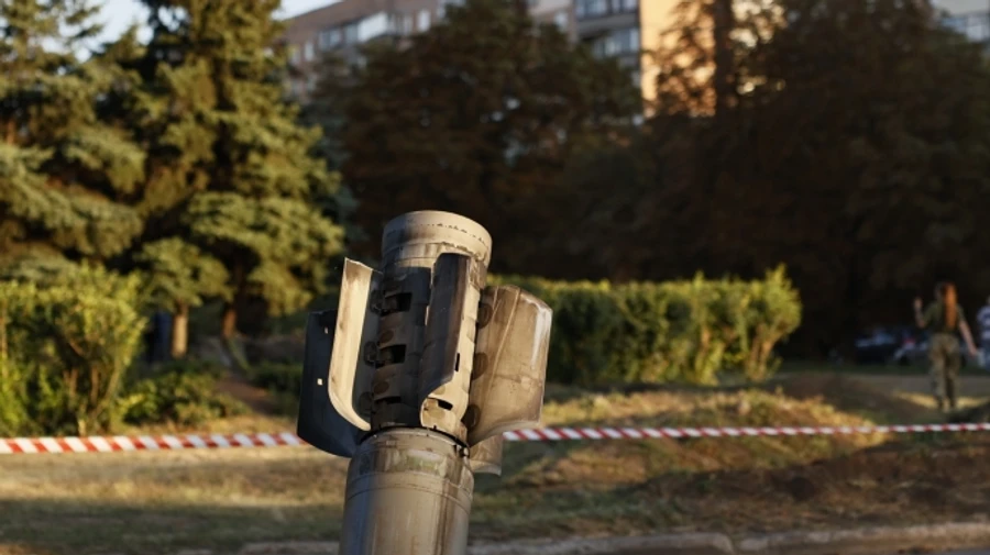 Kramatorsk-Dobropillia road in Donetsk Oblast closed to traffic due to persistent Russian drone attacks