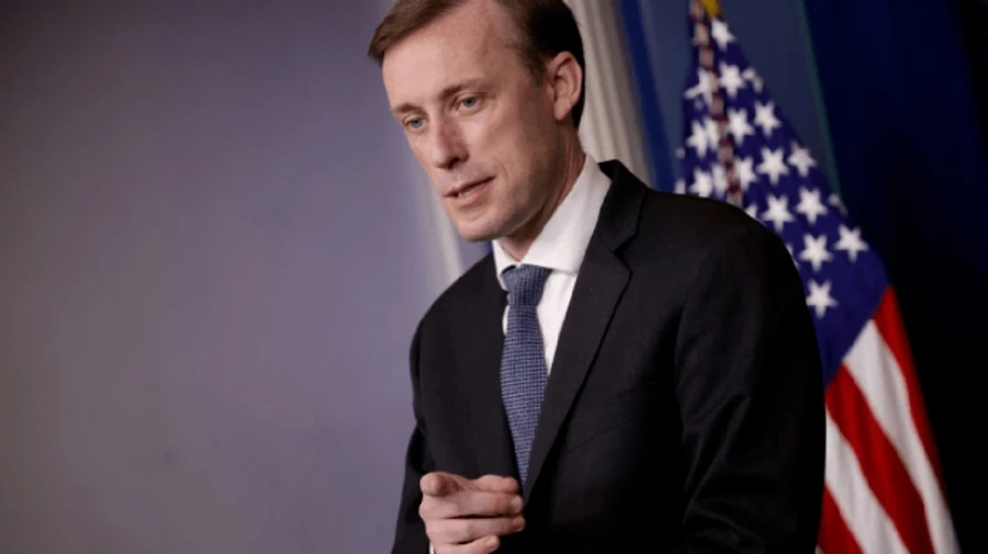 Салліван вважає, що адміністрація Байдена не стримувала ескалацію РФ, а давала Україні зброю