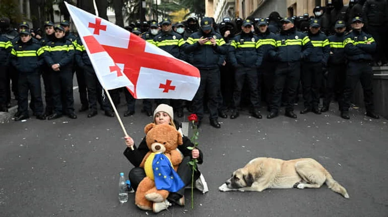 Освобождение политзаключенных и перевыборы в Грузии: объясняем плюсы и минусы решения ПАСЕ