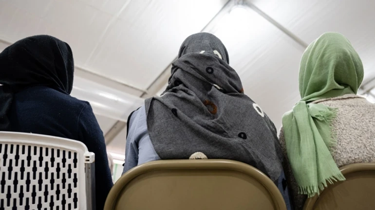 Trump administration cancels flights for 1,600 Afghan refugees