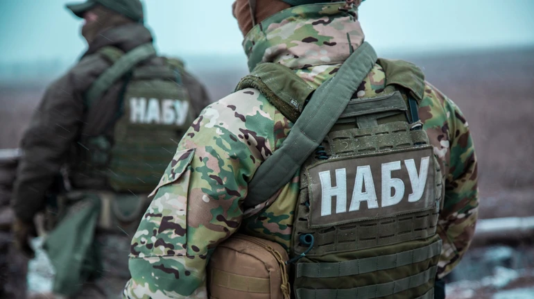 НАБУ викрило розкрадання понад 90 млн грн на закупівлі дронів для Сил оборони