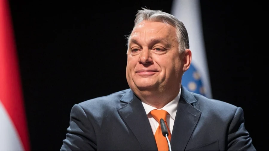 Орбан: Саміт США і Росії у Будапешті точно буде, але він затримується