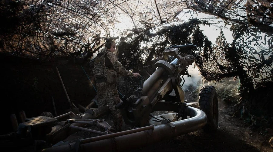 In the war against Ukraine, Russia lost another 1,000 soldiers - the General Staff