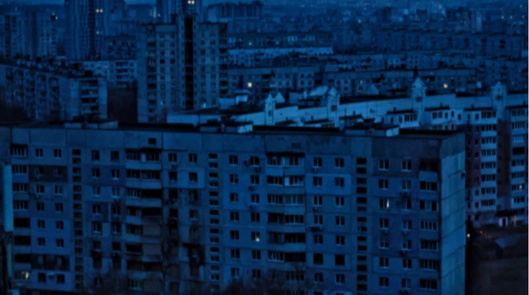 В нескольких регионах 12 декабря выключали свет только на 30 минут в сутки