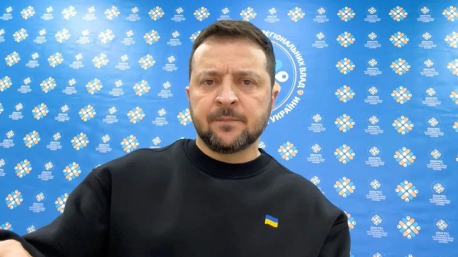 Зеленский о Фицо: Похоже, Путин поручил открыть второй энергетический фронт