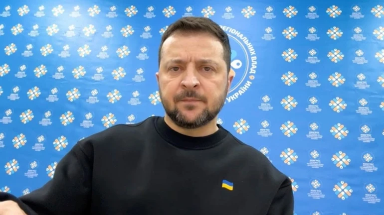 Putin ordered Fico to open second energy front against Ukraine – Zelenskyy