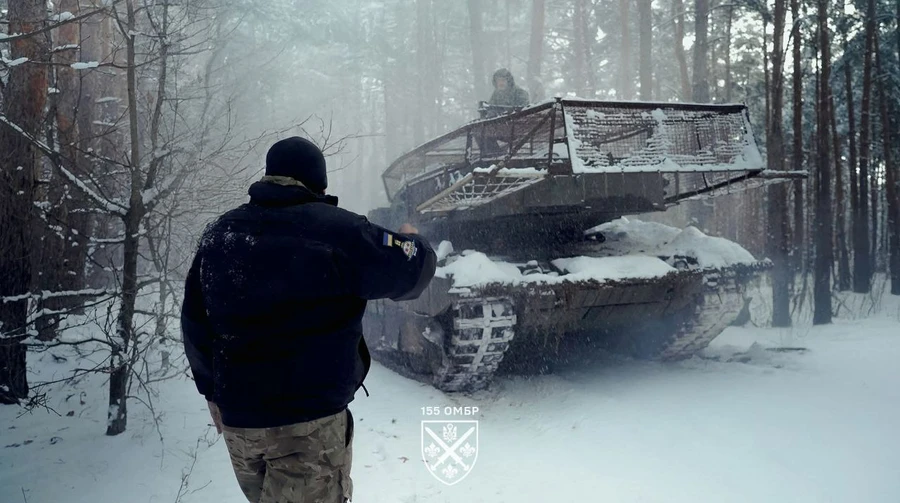 Генштаб: С начала суток на фронте состоялось 147 боев, РФ осуществила 60 авиаударов