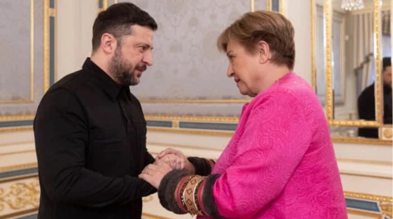 Цена несделанных реформ: какую финансовую помощь рискует не получить Украина