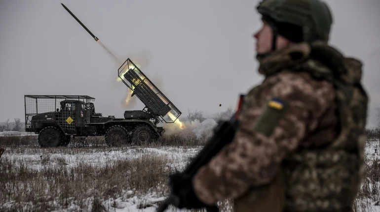 Россияне атаковали Покровское в Гуляйпольское направления более 60 раз - Генштаб