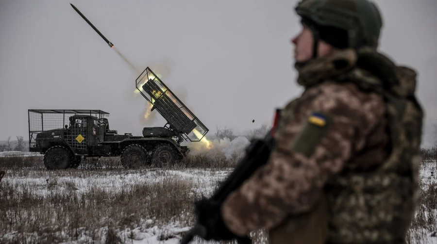 Россияне атаковали Покровское в Гуляйпольское направления более 60 раз - Генштаб