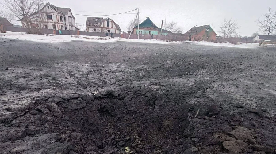 РФ атакувала Вінниччину: пошкоджені енергетичні об'єкти та 40 будинків, є постраждала