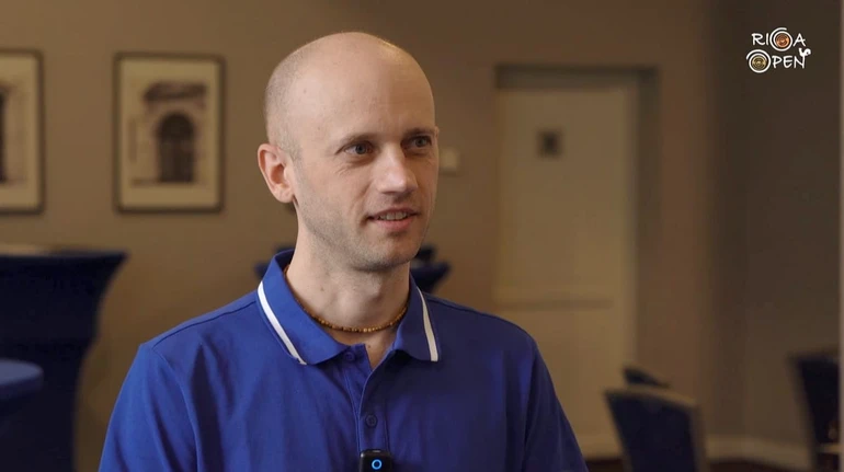 Міністерство включилося: президент Федерації шашок розповів деталі мобілізації Анікєєва