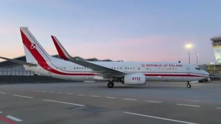 Польша починает эвакуировать своих граждан с Ближнего Востока