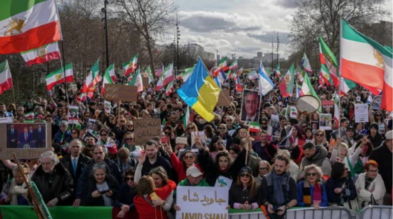 Новый фронт глобального конфликта: как война с Ираном повлияла на Украину, Европу и США