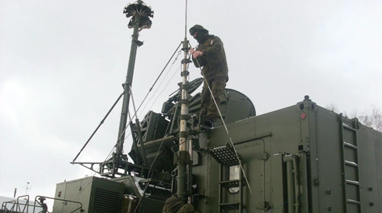 Минус $20 млн: Лазари НГУ уничтожили мощную систему РЭБ врага на Запорожском направлении