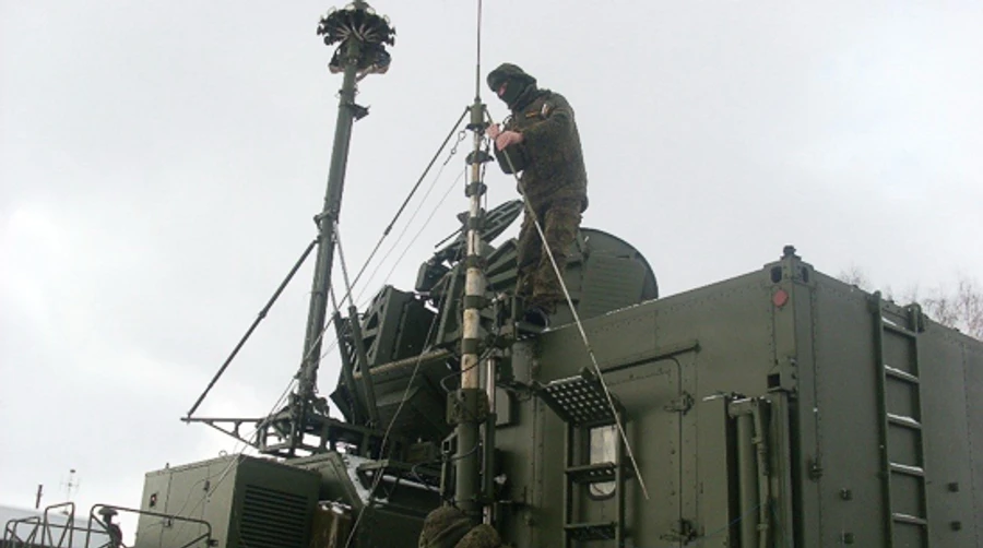 Минус $20 млн: Лазари НГУ уничтожили мощную систему РЭБ врага на Запорожском направлении