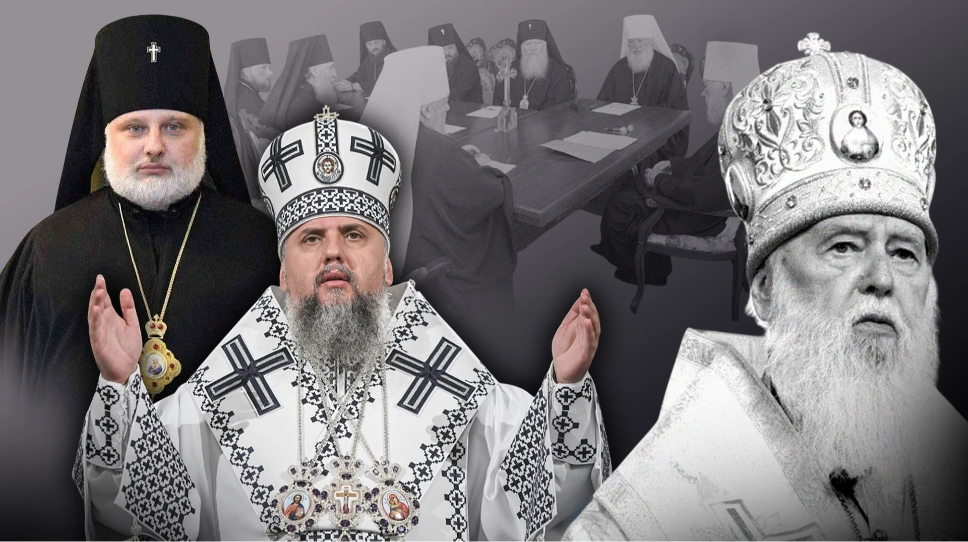 Онлайн-патриархат и другие православные ноу-хау. Что происходит после смерти Филарета