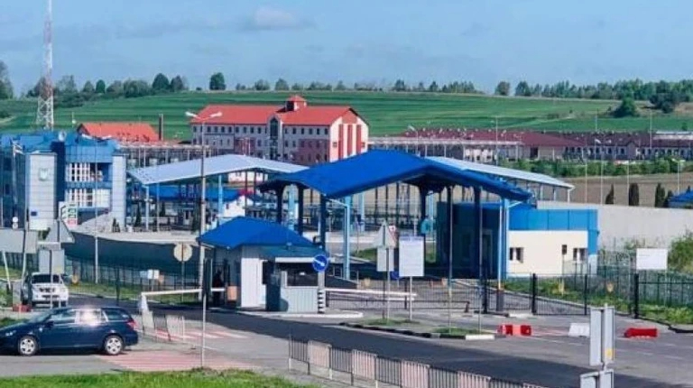 На Львівщині перекриють міст неподалік від одного з ПП на кордоні з Польщею