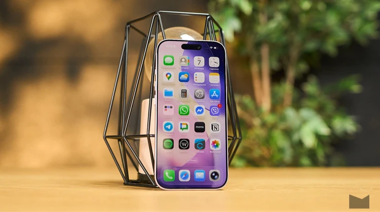 iPhone 17 стал лидером мировых продаж смартфонов в первом квартале 2026 года