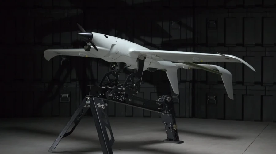 Ukrainian reconnaissance drone receives upgrade to detect Russian interceptor UAVs