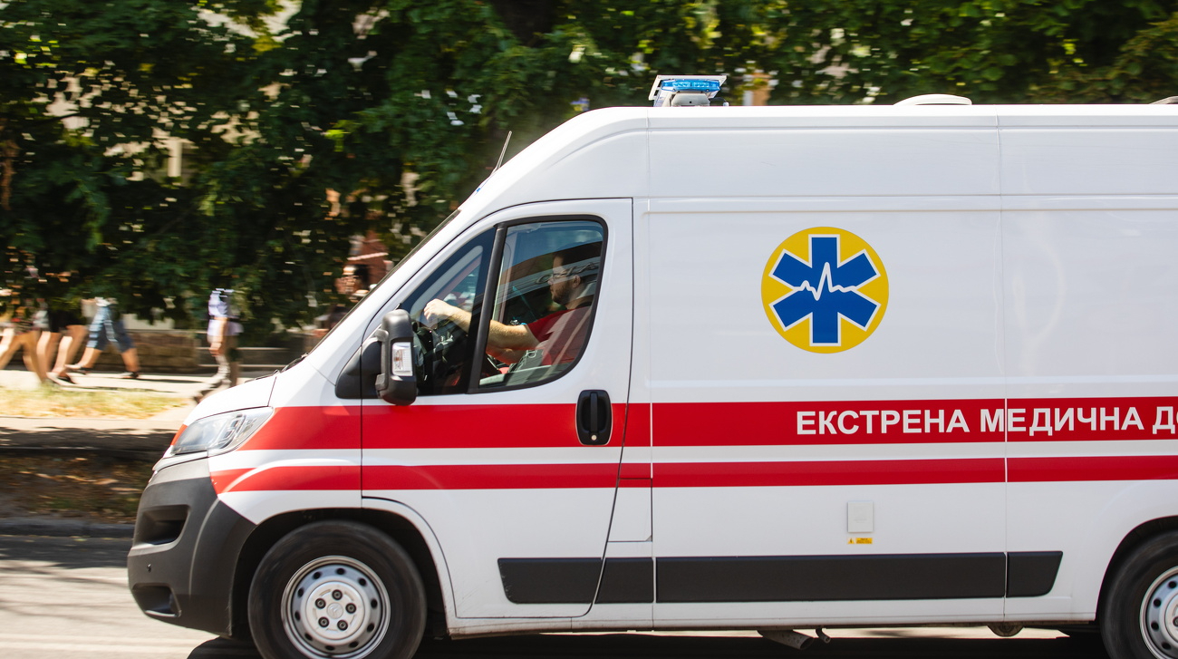Окупанти поранили дитину і 4 дорослих у Херсоні